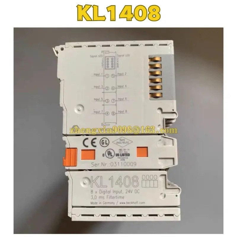 오리지널 KL1408 모듈