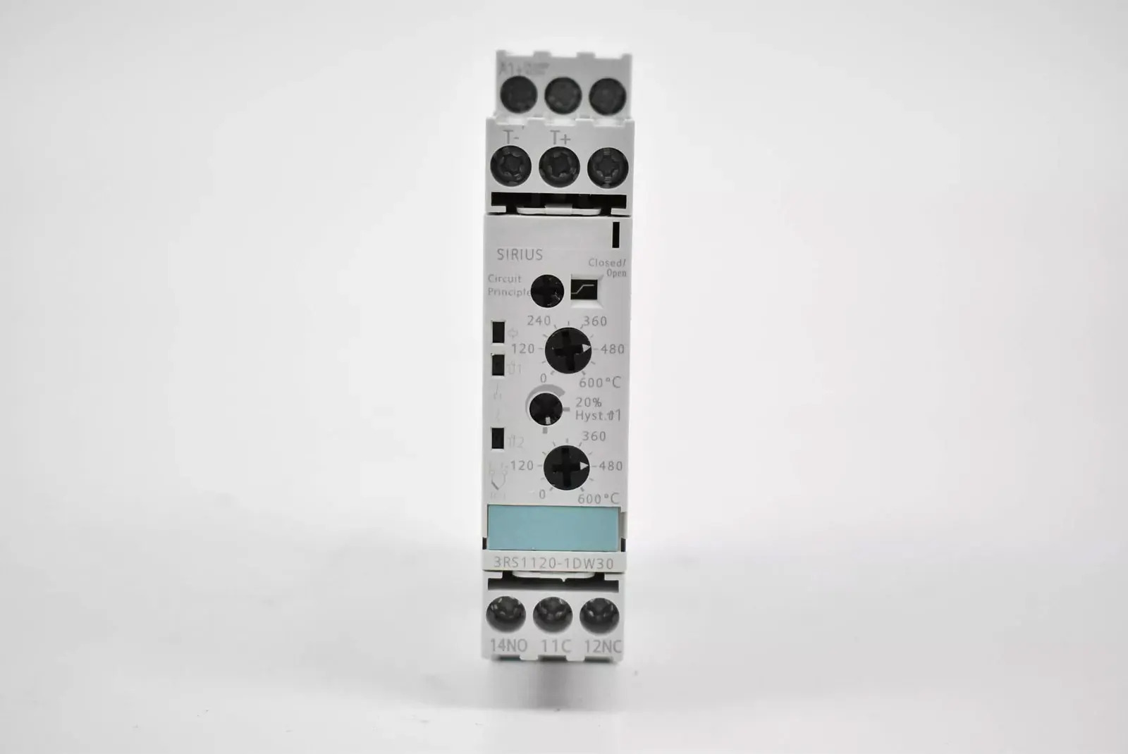 3RS1120-1DD20 3RS1120-1DD30 3RS1120-1DW20 3RS1120-1DW30 3RS1120-2DD20