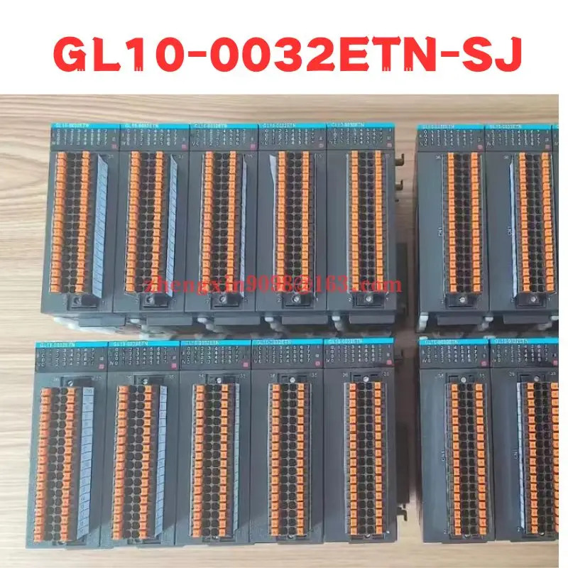 리퍼 모듈 GL10-0032ETN-SJ GL10 0032ETN SJ 정상 기능 완료 OK