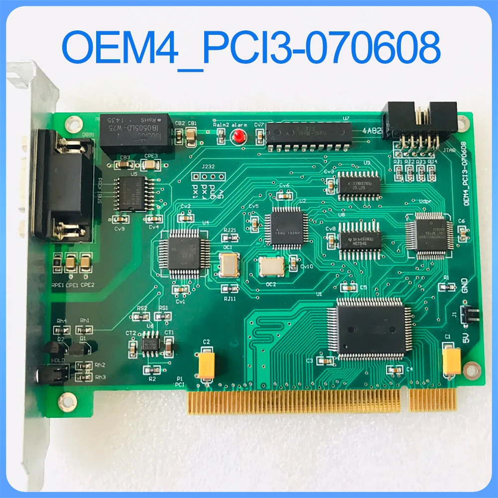 OEM4PCI3-070608 통신 카드용