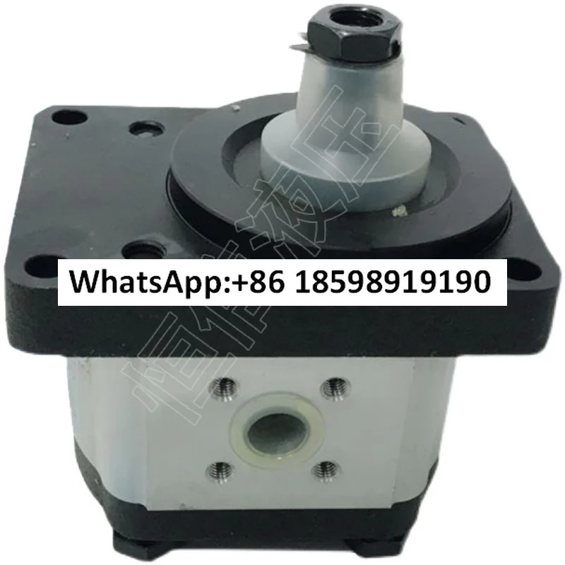 유압 펌프 기어 3356162758 OG 183252cc rev 4.2cc 오일