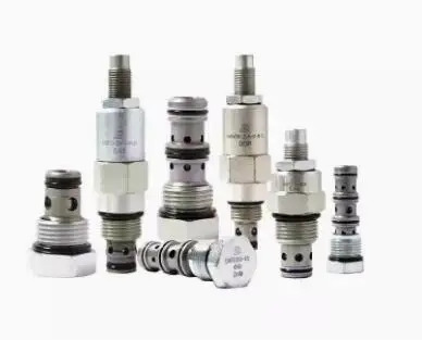 DUNAN 다이렉트 릴리프 밸브 DARV-08-36 DARV08-20A-0-N-33 DARV10-20A DARV10-B26