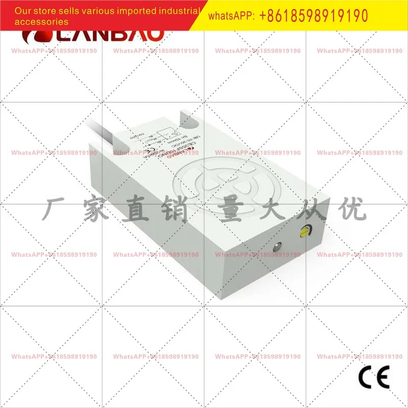 CE35SF10DNO 용량성 센서 DC 3선 내장형 10mm 정스위치