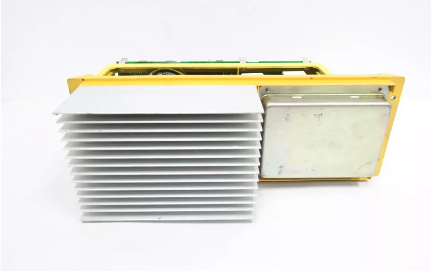 A06B-6058-H251 Fanuc 서보 드라이브 모듈 리퍼 OK A06B 6058 H251