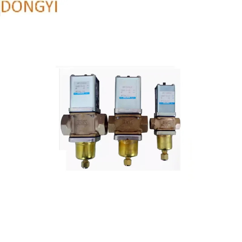 압력형 워터 밸브 AWR-1203GLW Rc/AWR-1504GLW Rc