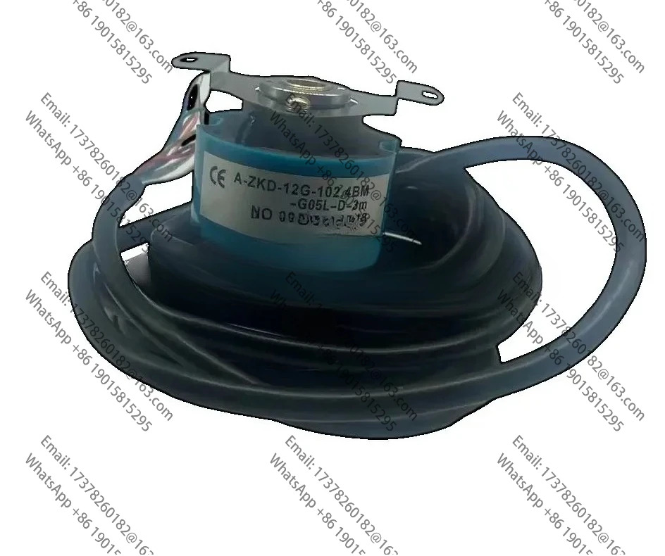 새 A-ZKD-12G-102.4BM-G05L-D-