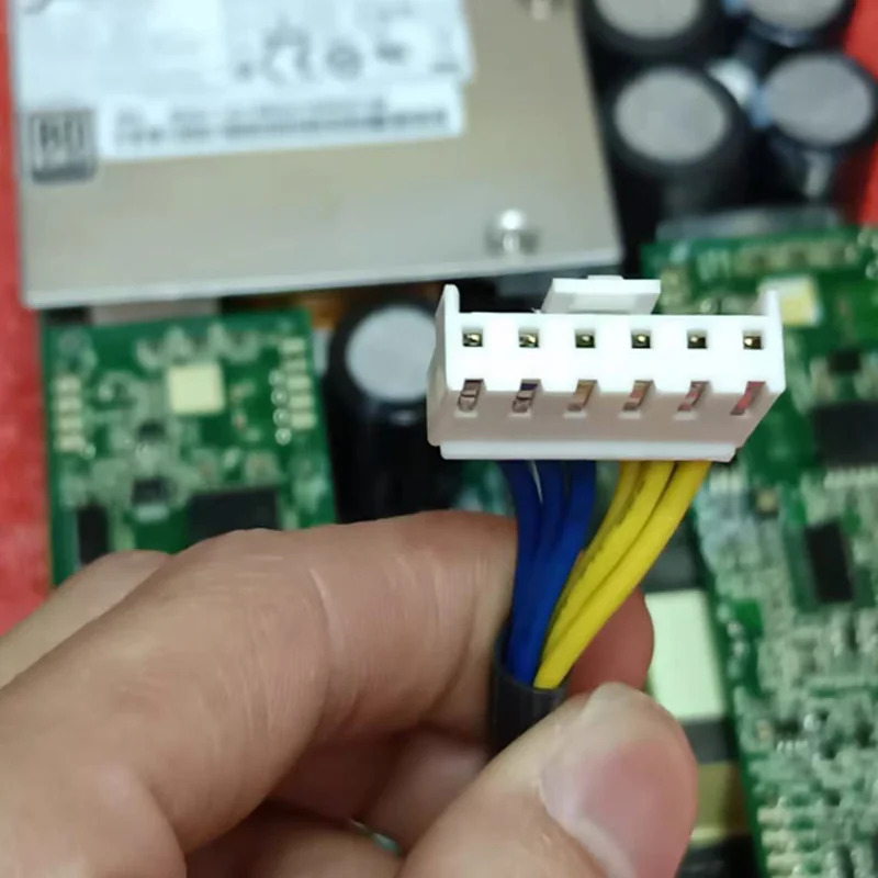 오리지널 전원 보드 3Y 54.5V14.31A 12V10A 900W YPOA0900AF YPOAO900AF 2F03P10 8TS00079