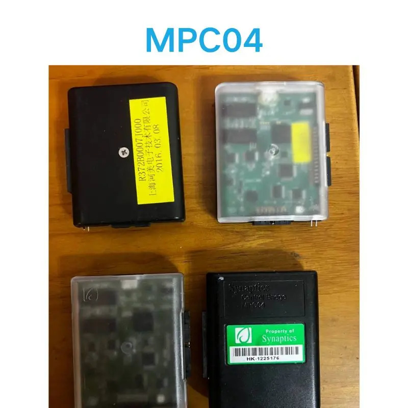 정전 용량 스크린 리퍼 보드 OK MPC04