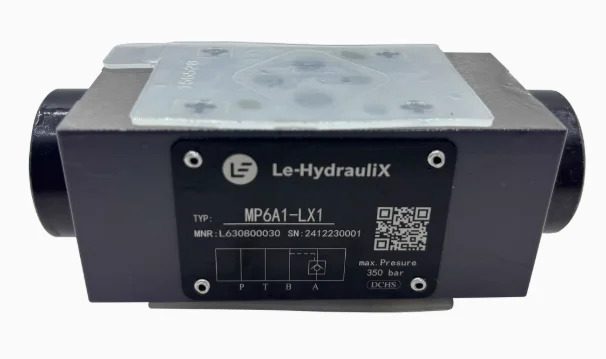 르 하이드라릭스 압력 유지 밸브 MP6W1-LX1 MP6A1-LX1 MP6B1-LX1 MP10W1-LX1 MP10A1-LX1 MP10B1-LX1
