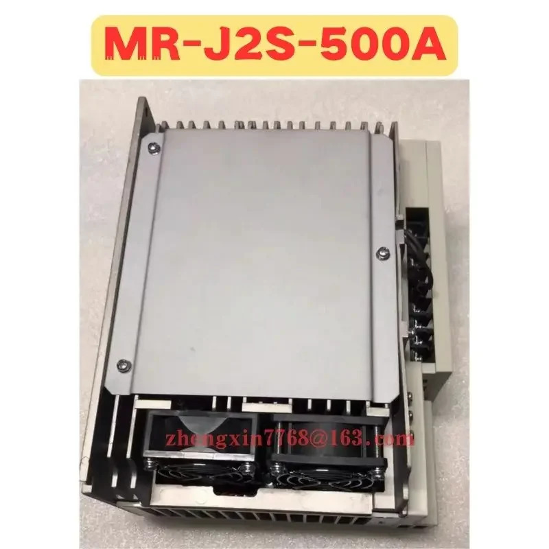 MR-J2S-500A MR J2S 500A 서보 드라이브 신 오리지널