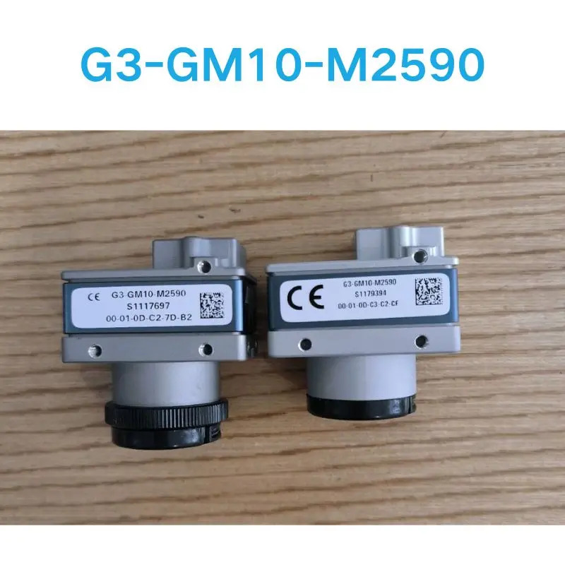 산업카메라 G3-GM호환10-M2590 리퍼 OK