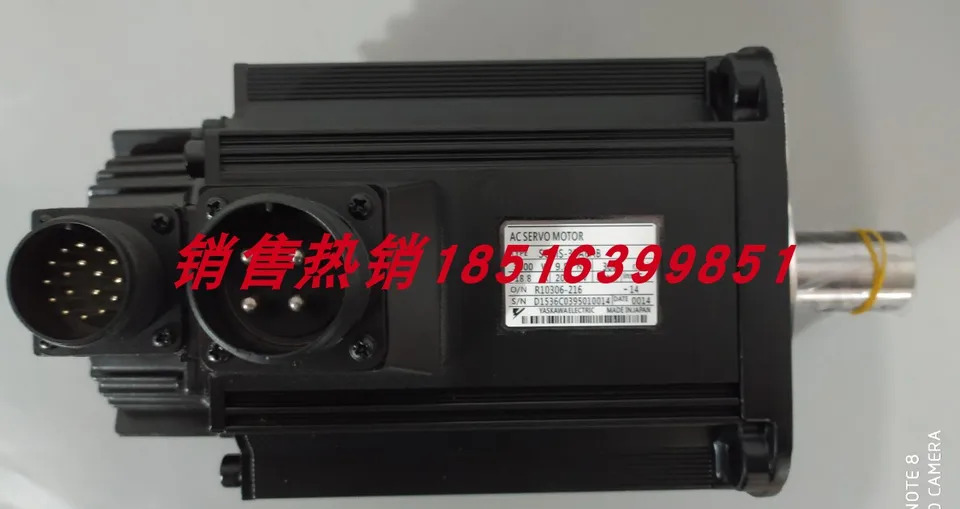 SGM호환S-30A6AB 오리지널 Yaskawa 전기 포장 공급 신