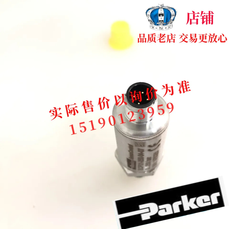Parker 센서 SPC 01-250-34-07 미국