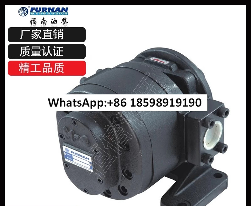 유압 베펌프 GH1 19W FR 기어 펌프 GH2 25W FRGH4