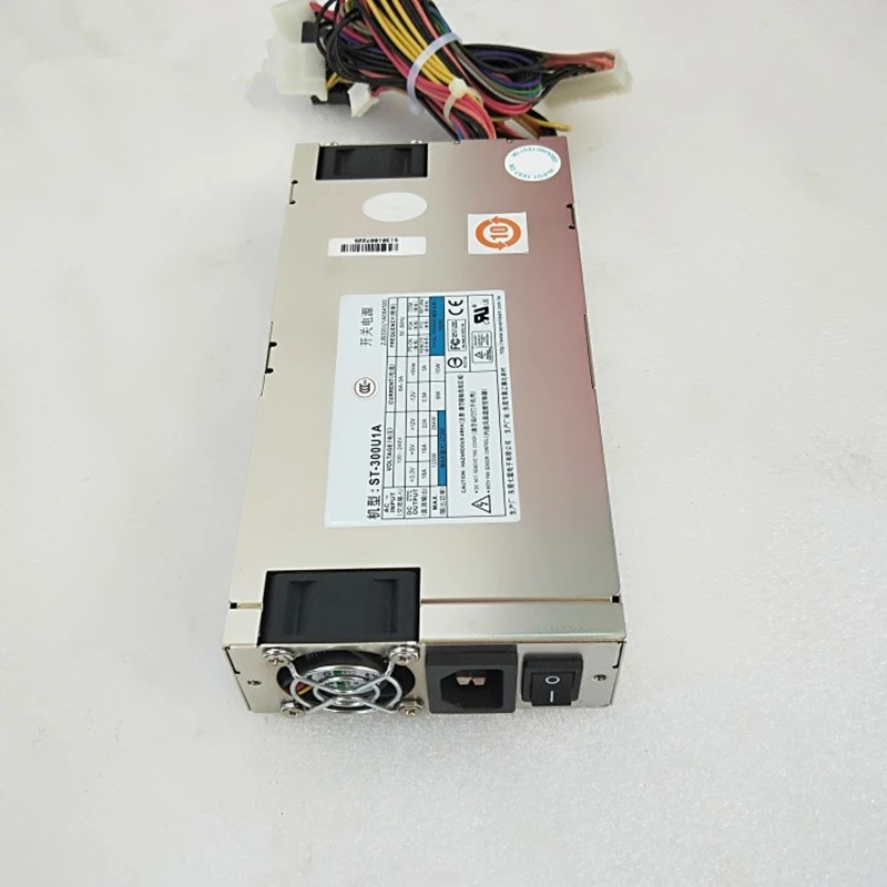 세븐팀PSU 전원공급장치 ST-300U1A ST-300UAG-05E 300W 신