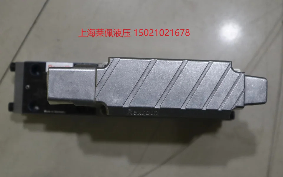 렉스로스 REXROTH 비례 밸브 R901382315 4WRPEH6C3B40L-3X/M/24A1