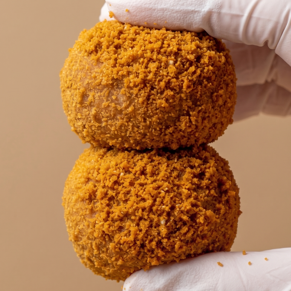 연담떡 카스테라 크림치즈 로투스 커피 모찌 찹쌀 크림떡 40g 8개입 (개별포장) - 상세 이미지 2