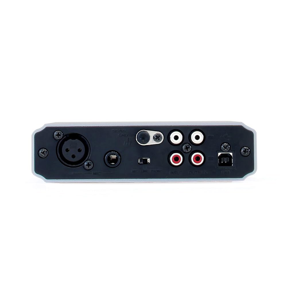 태스캠 US-100 USB 2.0 오디오 인터페이스 - 상세 이미지 2