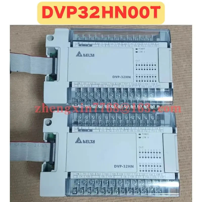리퍼 모듈 정상 기능 완료 DVP32HN00T