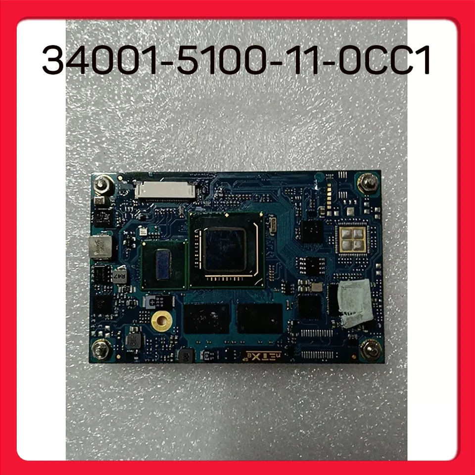 Kontron 장비 마더보드 34001-5100-11-0CC1