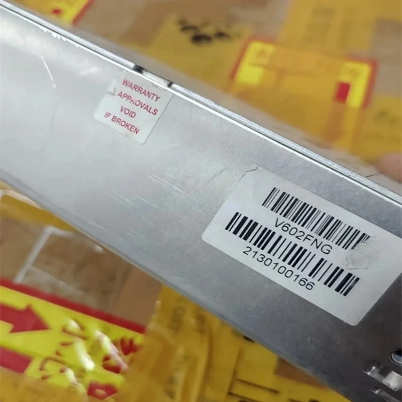 오리지널 전원공급장치 TDK-LAMBDA 베가 650 650W K60007 V602FNG