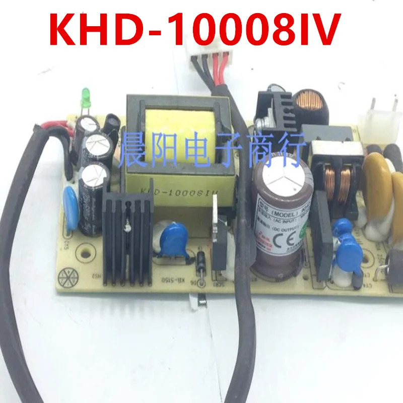 오리지널 전원공급장치 보드 KHD-10008IV POWERLD 12V3.3A 100W