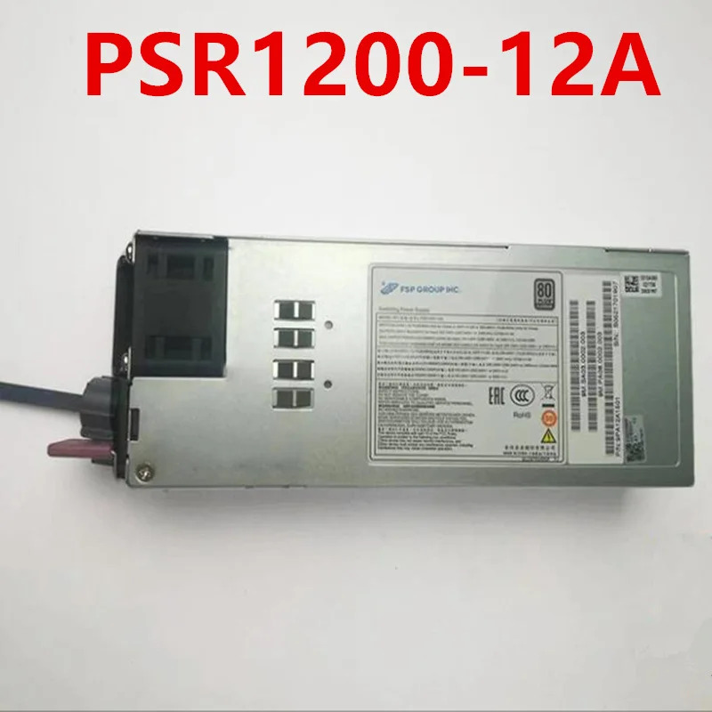 FSP R4900 R4700 6900 2900 2700 G3 거전원공급장치 PSR1200-12A 1200W
