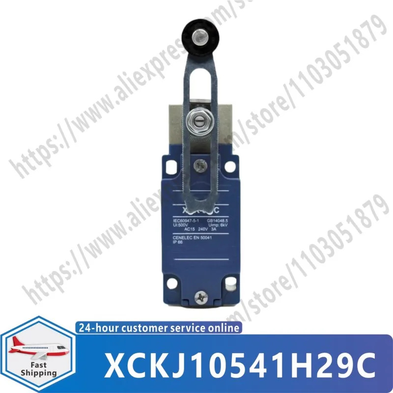 리미트 스위치 XCKJ10541H29C