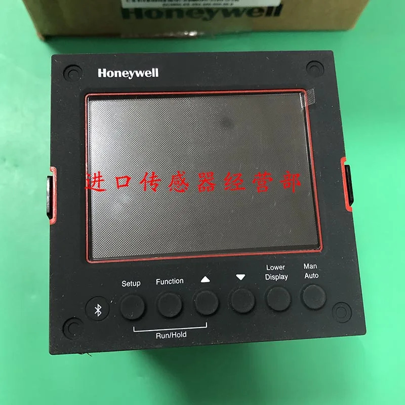 하니웰 온도조절기 DC2800-EE-2S0-200-000-00-0