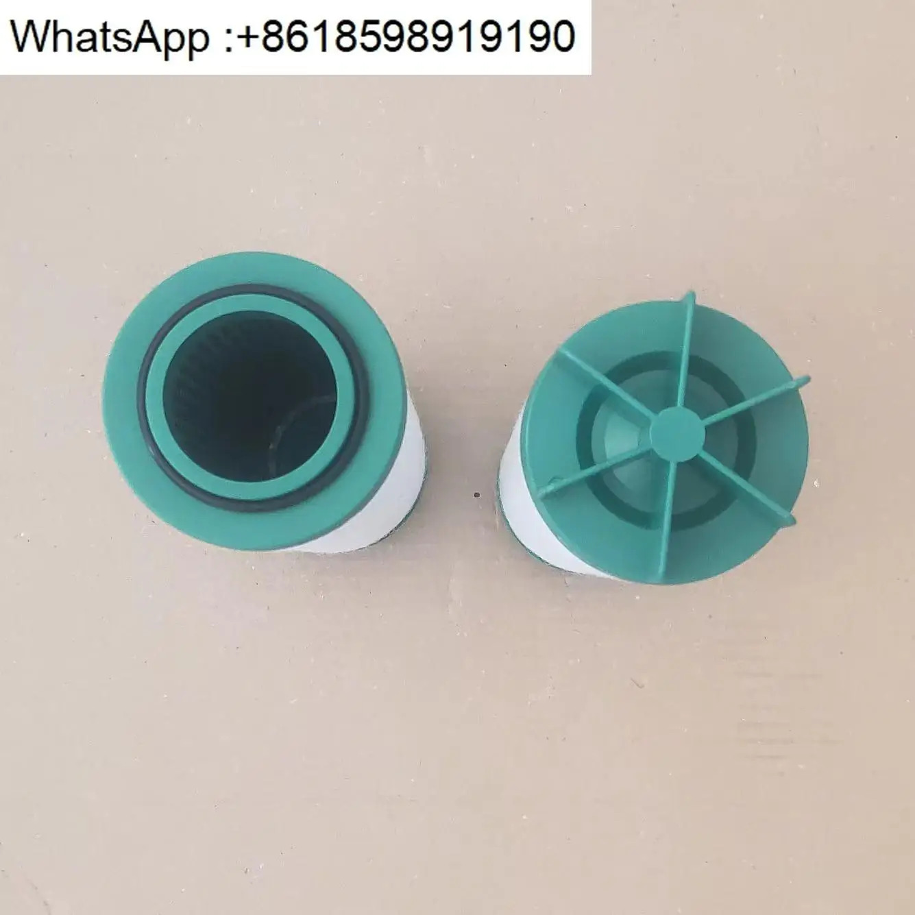 L145-L330-L620-L070V2 물 먼지 오일 파이프라정밀 필터