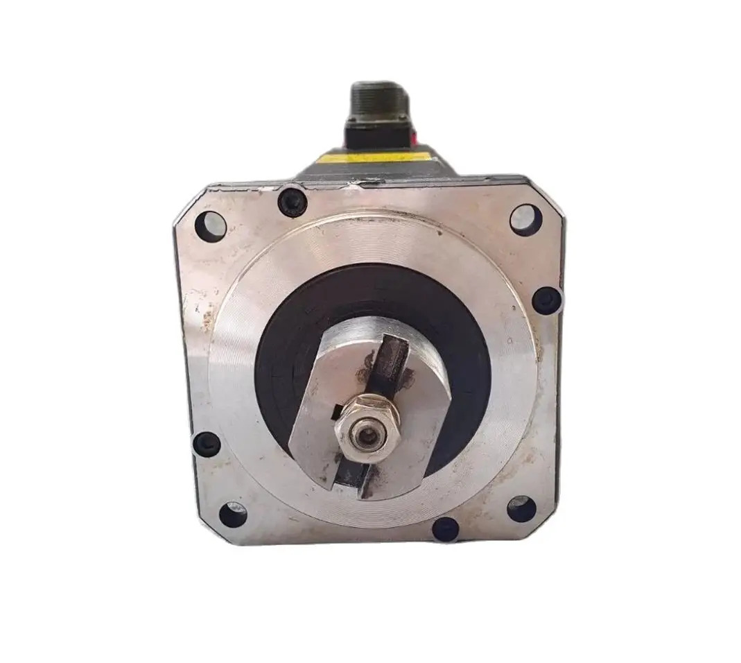 A06B-0314-B032 Fanuc 서보모터 리퍼 완료 Ok A06B 0314 B032