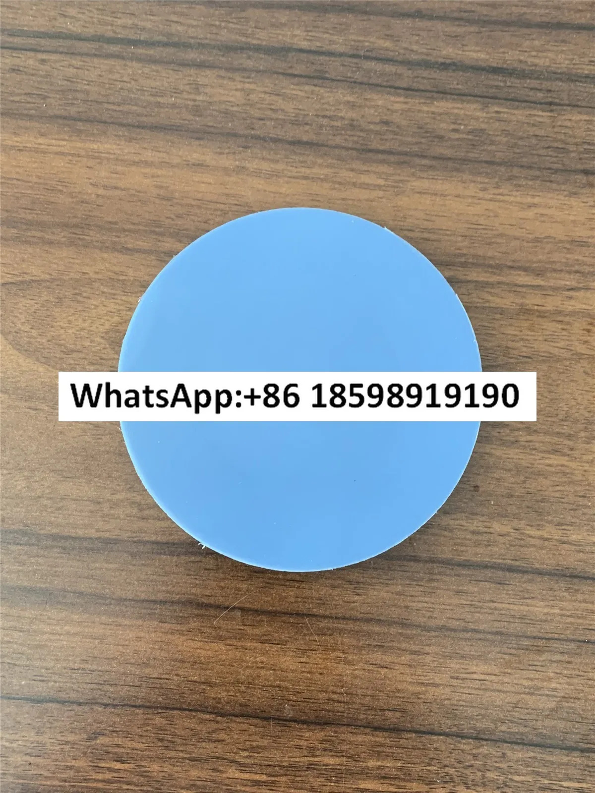 다이어프램 Seko 정량 펌프 부품 MS1C108 138 165 094 065 부식 방지