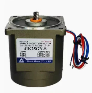 TVT 유도 모터 속도 제어 M206-402/402M 2IK6GN-C/CM 2IK6A-C M206-002 2RK6GN-C M425-402/401/402M 4IK25GN-C/S/C