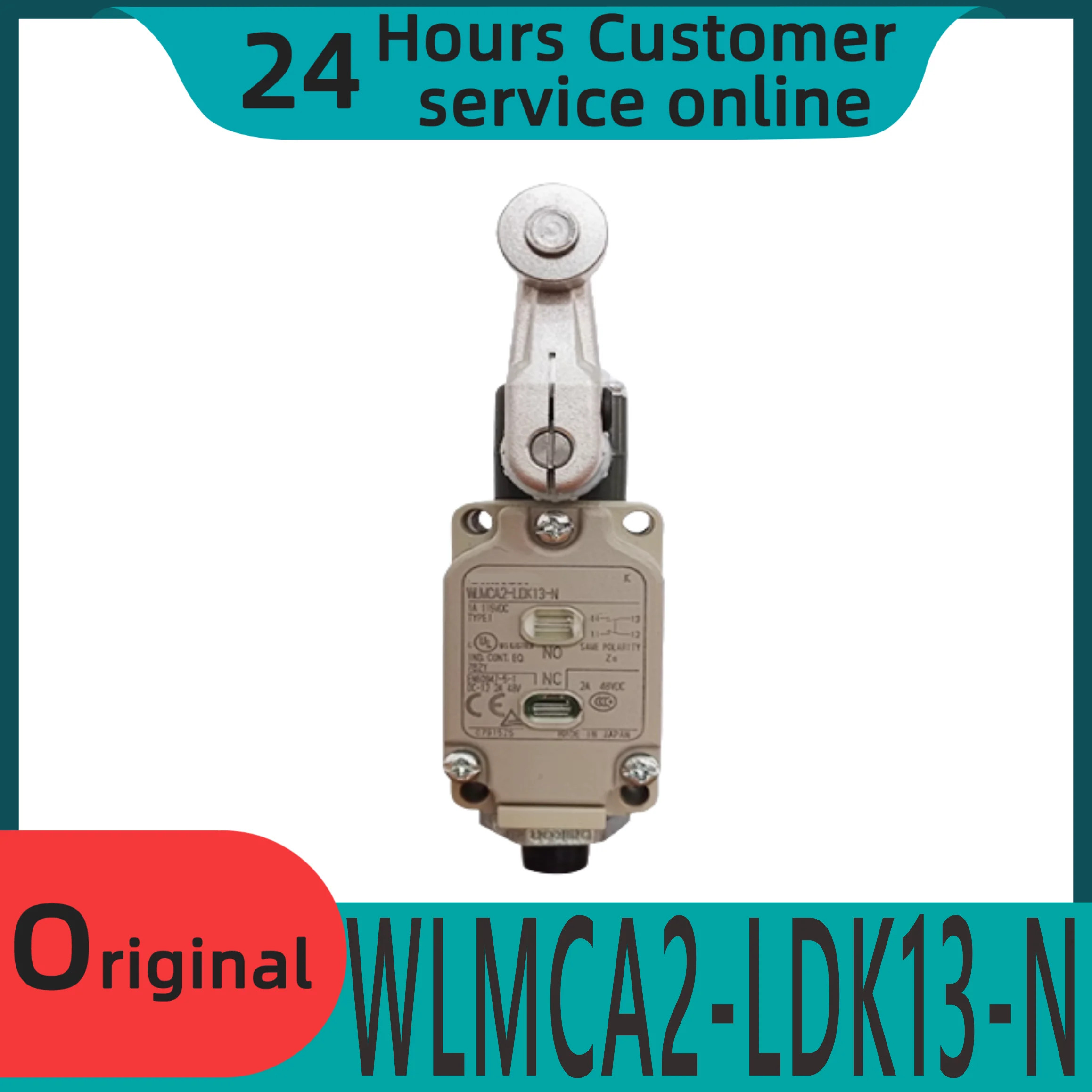 오리지널 WLMCA2-LDK13-N