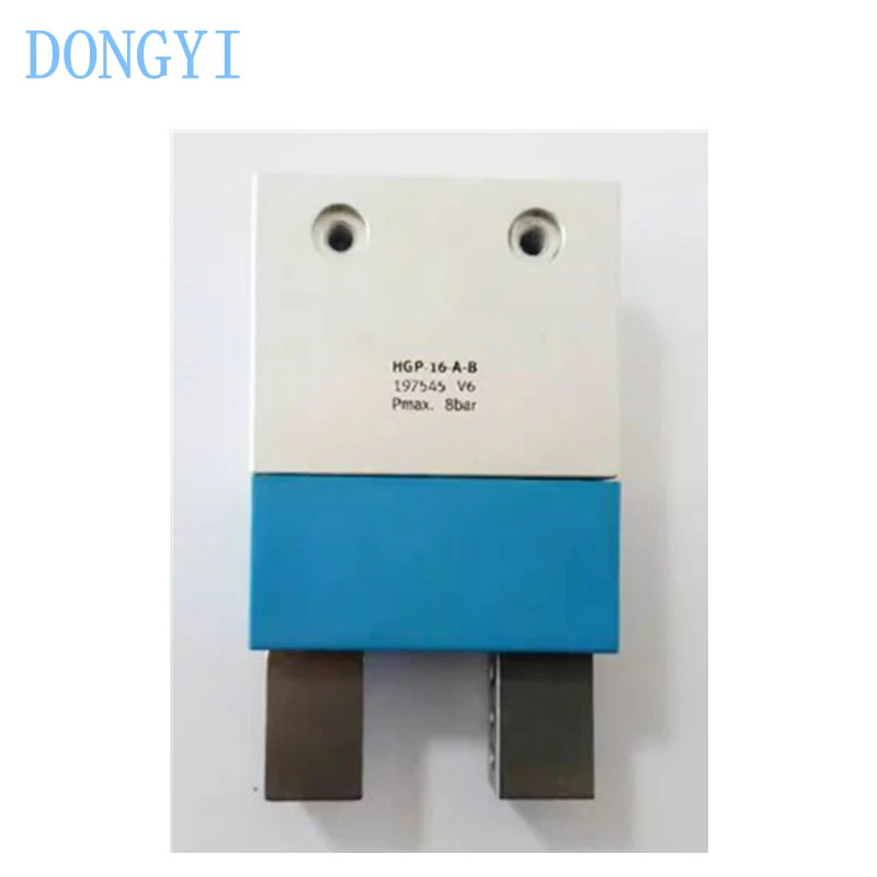 그리퍼 실린더 HGP HGP-06-A HGP-10-A-B HGP-16-A-B HGP-20-A-B HGP-25-A-B HGP-32-A-B 174815 197542 197545 52