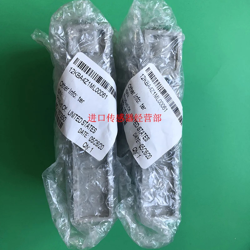 뉴만텍 솔레노이드 밸브 미국 NUMATICS 12KBA4Z1ML00061