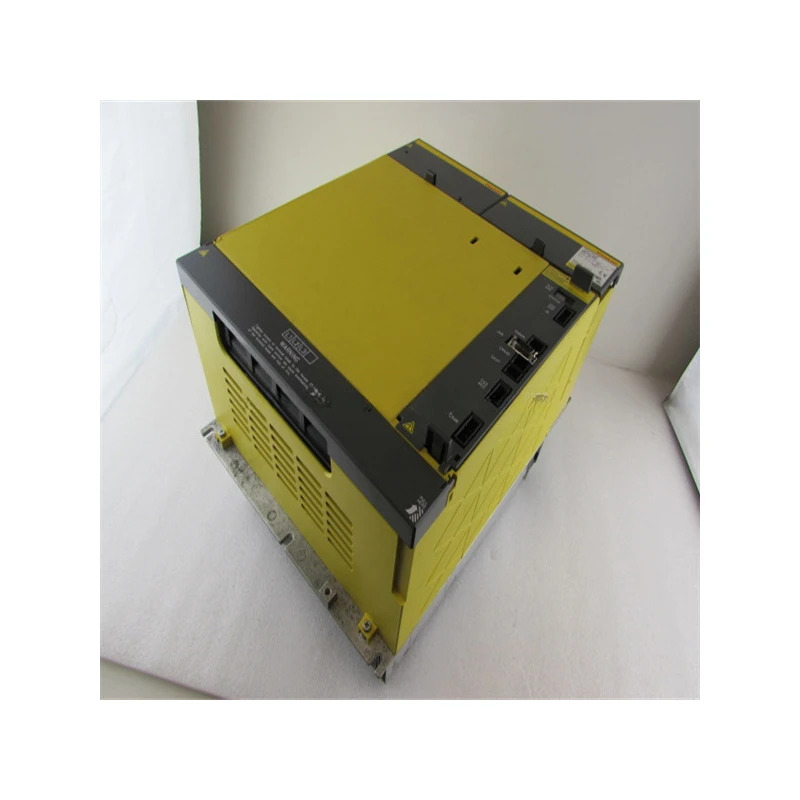 전장비 서보 드라이브 A06B-6124-H106