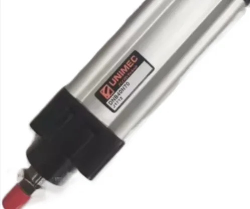 UNIMEC 실린더 DNB40N70 DNB40N100 DNB40N150 DNB40N200 DNB40N250 DNB40N300 DNB40N350 DNB40N400 DNB40N450