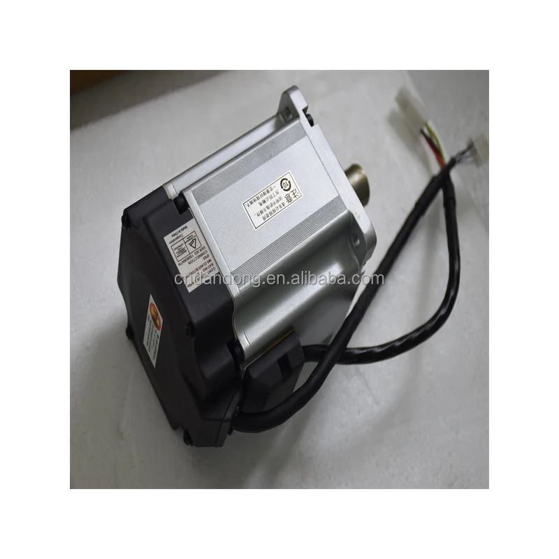 산업 부품 서보 드라이브 모터 R88M-U1K815V-S1 Omr