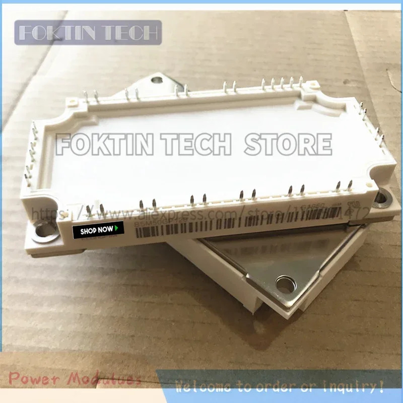 IGBT 모듈 BSM50GP120