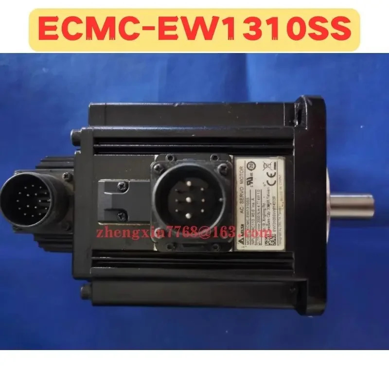 리퍼 서보모터 ECMC-EW1310SS ECMC EW1310SS 정상 기능 완료