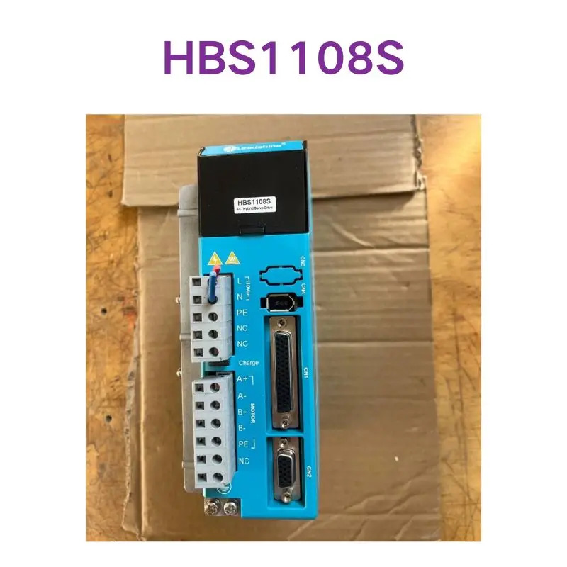 리퍼 OK HBS1108S 서보 드라이버