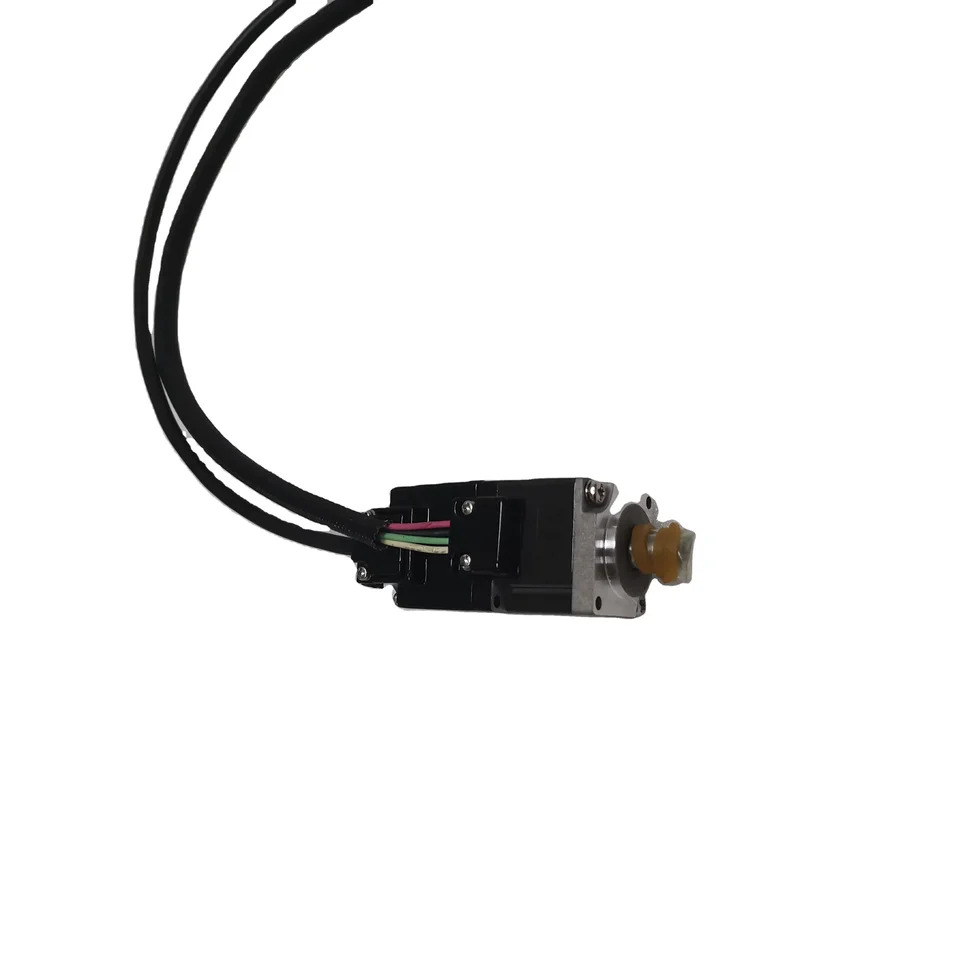 오리지널 AC 서보모터 10W HC-AQ0135B HC-AQ0135BS 전기 장비 신