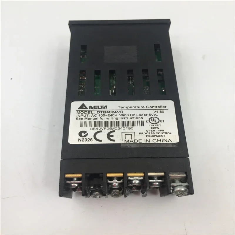 DELTA DOP 패널 델타 전HMI DOP-107BV PLC 7 인치 머신 인터페이스