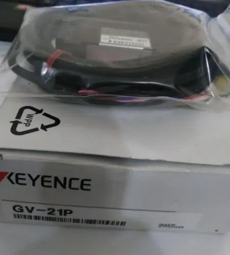 GV-21P GV21P KEYENCE 레이저 센서 경험