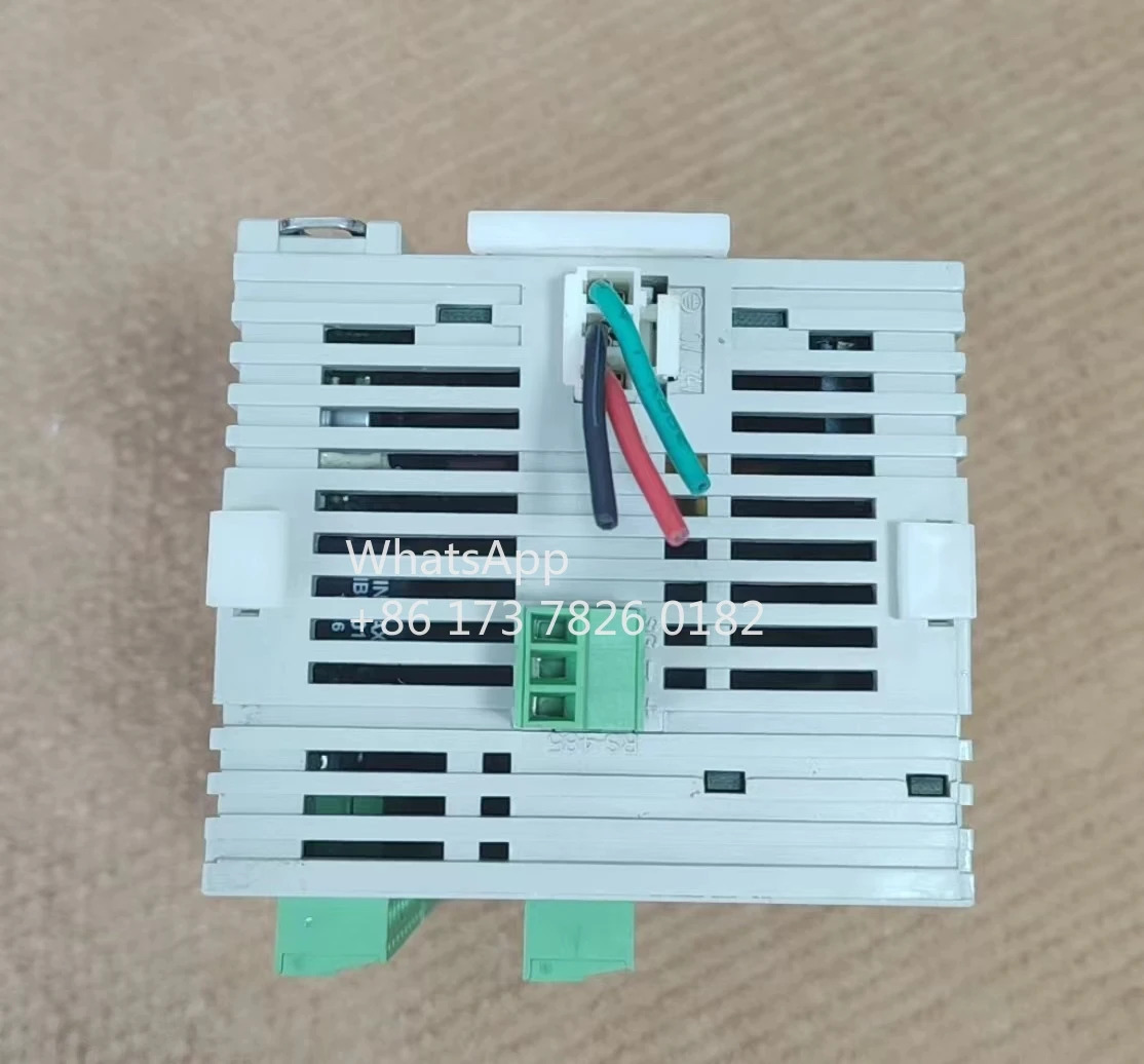 DVP24SV11T2 리퍼 PLC 기능 OK