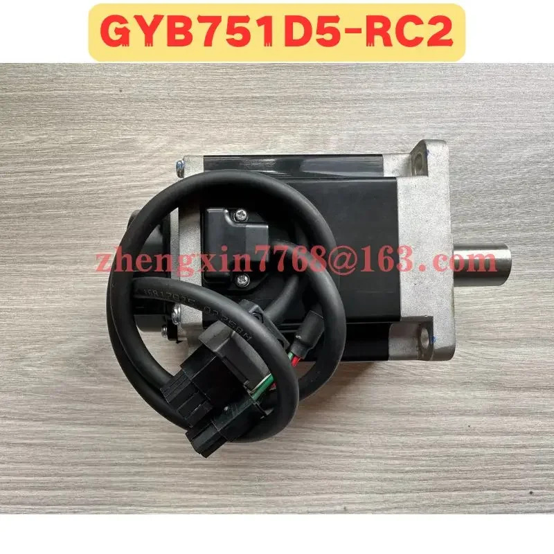 리퍼 서보모터 GYB751D5-RC2 GYB751D5 RC2 정상 기능 완료