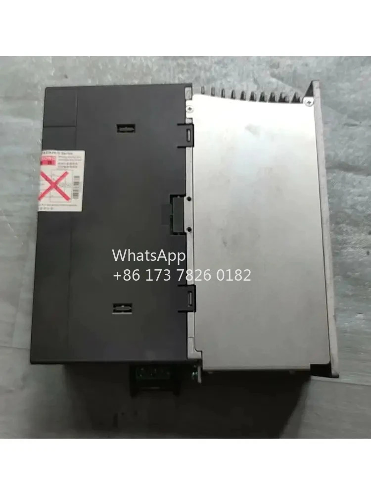 ASD-A2-3023-F 리퍼 서보 드라이브 3kW 기능 OK