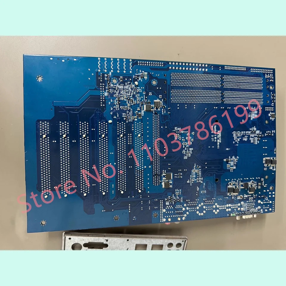 Kontron775-Pin 산업제어 마더보드 KT965/E
