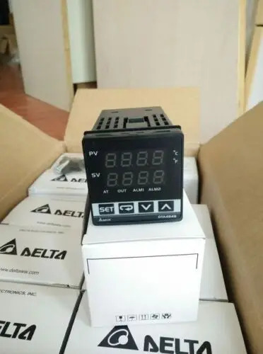 DTA4848V1형 델타 온도 컨트롤러